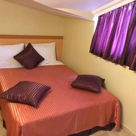 Spa & Thermal Hotel Thermemaris 达拉曼 外观 照片