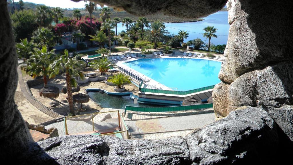 Spa & Thermal Hotel Thermemaris 达拉曼 外观 照片